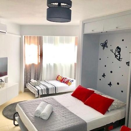 Studio In The Center Of Torremolinos Διαμέρισμα Εξωτερικό φωτογραφία