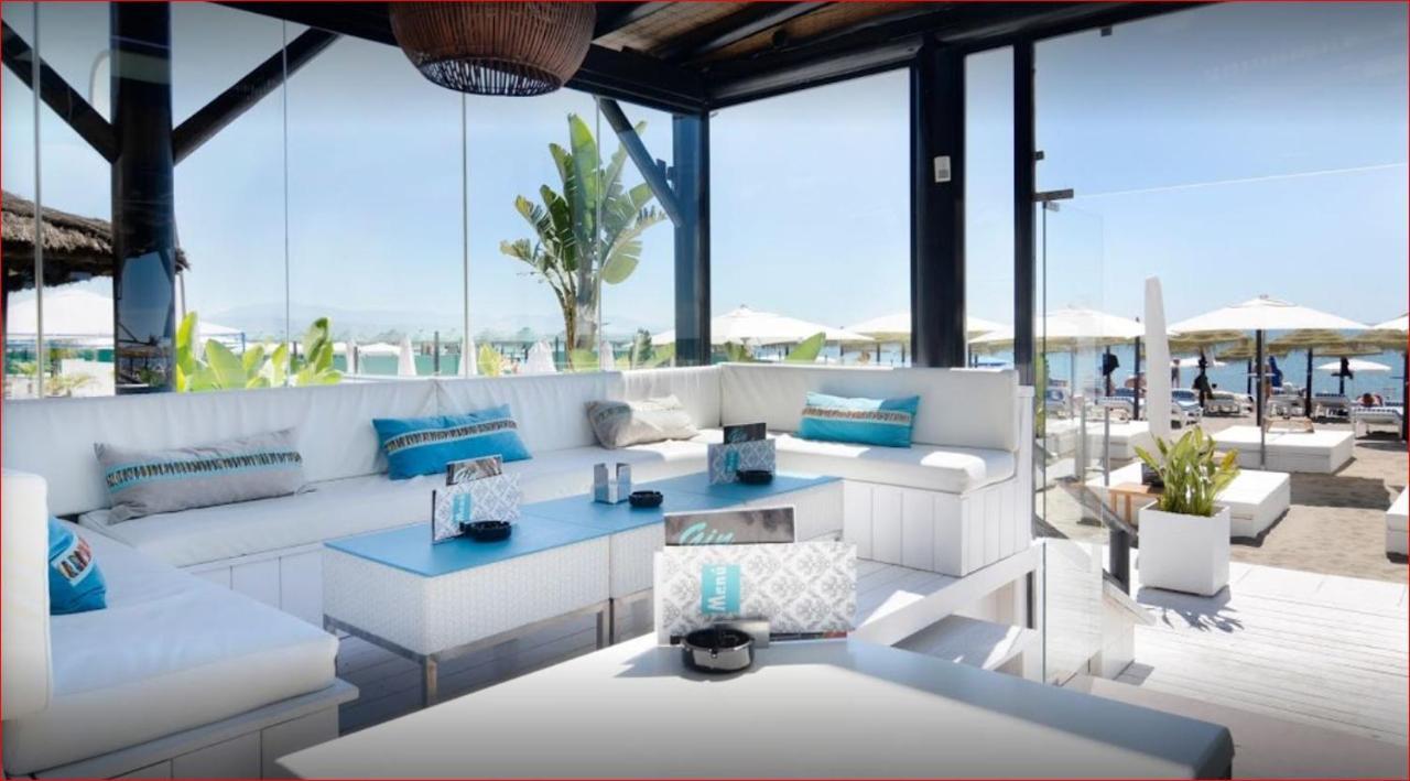 Studio In The Center Of Torremolinos Διαμέρισμα Εξωτερικό φωτογραφία