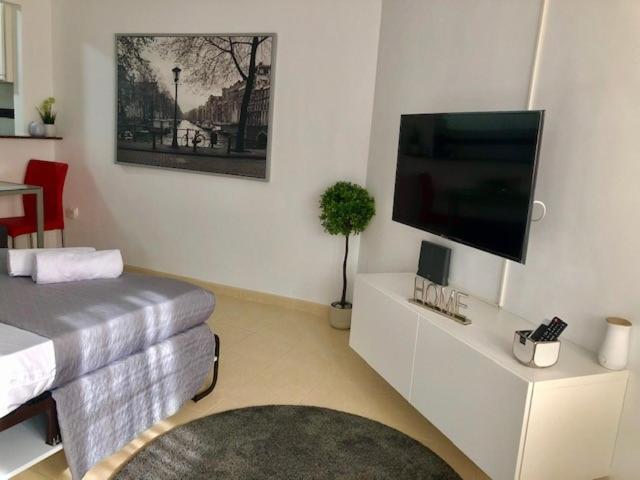 Studio In The Center Of Torremolinos Διαμέρισμα Εξωτερικό φωτογραφία